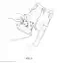 Fig. 04 - DEVICE FOR SHORTENING AND/OR CUFFING PANT LEGS AND METHODS OF MAKING AND USING SAME