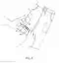 Fig. 05 - DEVICE FOR SHORTENING AND/OR CUFFING PANT LEGS AND METHODS OF MAKING AND USING SAME