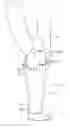 Fig. 01 - Detachable pants protector