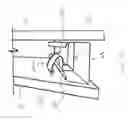 Fig. 16 - Apparatus for dispersing impact forces