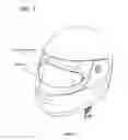Fig. 02 - PASTING SHEET, HELMET AND METHOD OF MANUFACTURING THE SAME