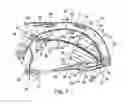 Fig. 08 - Protective bicycle helmet with internal ventilation system