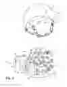 Fig. 03 - Protective helmet and music streaming system