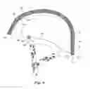 Fig. 04 - Protective helmet and music streaming system