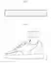 Fig. 02 - LIGHTWEIGHT SHOES
