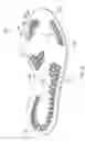 Fig. 16 - Sole system having protruding members