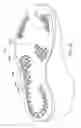 Fig. 23 - Sole system having protruding members