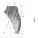 Fig. 09 - Articles of footwear comprising a leno woven upper and methods of making the same