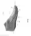 Fig. 10 - Articles of footwear comprising a leno woven upper and methods of making the same