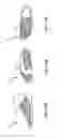 Fig. 16 - Articles of footwear comprising a leno woven upper and methods of making the same