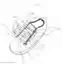 Fig. 01 - Footwear securement system
