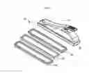 Fig. 04 - Tie Bar System with Interchangeable Covers