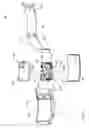 Fig. 03 - Electronic watch clasp systems and methods