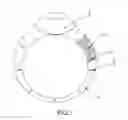 Fig. 02 - Finger ring with adjustable ring size