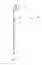 Fig. 02 - GPS WALKING STICK