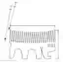 Fig. 01 - Compact, Rugged Tool and Comb Device