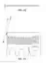 Fig. 02 - Compact, Rugged Tool and Comb Device