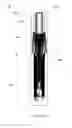 Fig. 08 - COSMETIC APPLICATOR