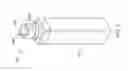 Fig. 09 - Decorative wipers for cosmetic containers