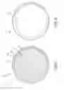 Fig. 04 - Brush cleaning cup