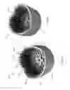 Fig. 07 - Brush cleaning cup