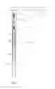 Fig. 02 - Methods to improve rigidity of vertically oriented drawer slides