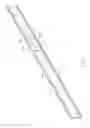 Fig. 02 - Slide rail mounting mechanism
