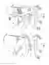 Fig. 02 - Chair back mechanism and control assembly