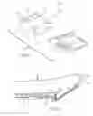 Fig. 08 - Chair back mechanism and control assembly