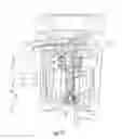 Fig. 40 - Chair back mechanism and control assembly