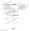 Fig. 49 - Chair back mechanism and control assembly