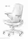 Fig. 65 - Chair back mechanism and control assembly