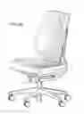 Fig. 72 - Chair back mechanism and control assembly