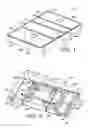 Fig. 02 - Adjustable bed with storage compartment