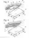 Fig. 07 - Mattress Encasement Systems