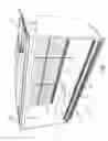 Fig. 02 - Refrigerated display case