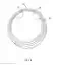 Fig. 06 - Integral lid honey dipper