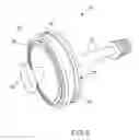 Fig. 07 - Integral lid honey dipper