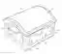 Fig. 01 - Compact mailbox kit