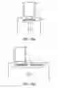 Fig. 07 - Electric food processing device