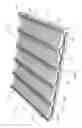 Fig. 02 - BAKING TRAY WITH INTERCHANGEABLE BAKING INSERTS