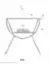 Fig. 02 - BBQ GRILL INSERT AND BBQ GRILL ASSEMBLY USING THE SAME