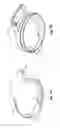 Fig. 08 - Egg cracker, egg separator and/or egg mixer