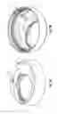 Fig. 09 - Egg cracker, egg separator and/or egg mixer