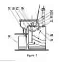 Fig. 06 - Waterless Composting Toilet