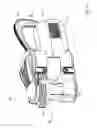 Fig. 02 - HAND VACUUM CLEANER