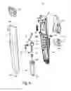 Fig. 04 - Bare floor cleaner