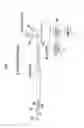 Fig. 02 - Endoscopic surgical device and overtube