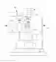 Fig. 01 - Adaptor for slit lamp microscope