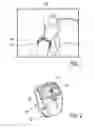 Fig. 02 - Device for measuring a cycling cadence